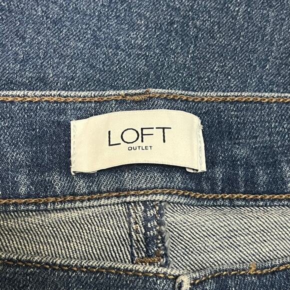 Loft Jeans for Women - Picture 3 of 7